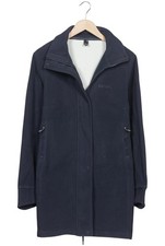 Bench. Mantel Damen Jacke Parka Gr. XL Marineblau #8i6e4y6