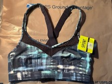 Wacoal NWT Wire Free Sport Bra 32A/B Yoga Running Athleisure Activewear