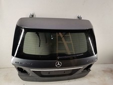 Mercedes-Benz GLE (W166 - C292) 2016 Heckklappe Kofferraumdeckel YOU18669