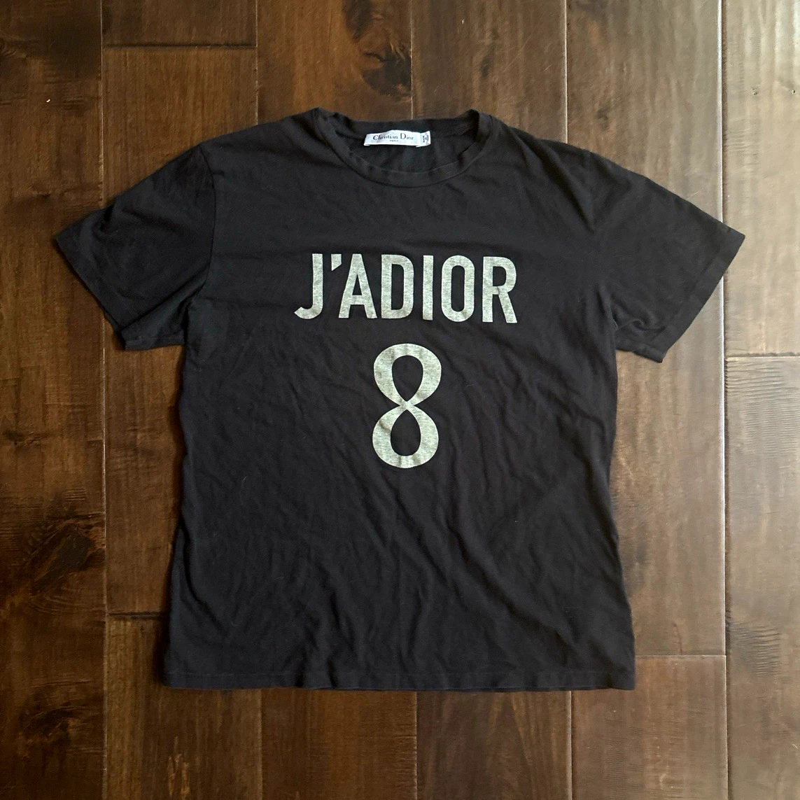 Dior Short Sleeve T-Shirts for Men for sale - eBay
