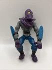VTG 1988 TMNT Foot Soldier Mirage Studios Teenage Mutant Ninja Turtle Figure