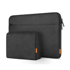 Image of Inateck 15-16 Inch Laptop Case Sleeve Bag Compatible with 16 16 Pouces, Black