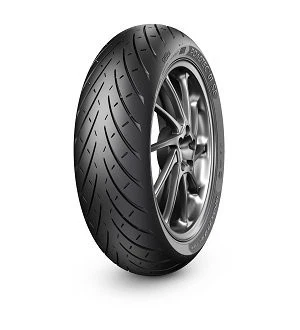 120/70 ZR17 58W Pneumatico Estivo METZELER Roadtec 01 SE Moto - Immagine 3 di 4