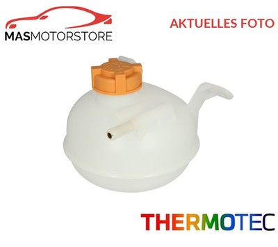 KÜHLMITTEL AUSGLEICHSBEHÄLTER THERMOTEC DBX025TT I NEU OE QUALITÄT