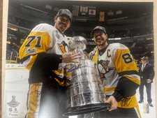 Sidney Crosby Hockey Cards: Rookie Cards Checklist and Buying Guide 70