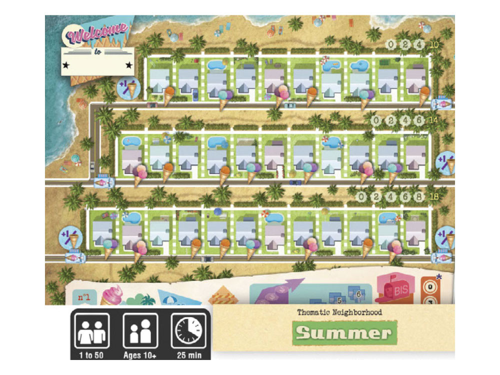 добро пожаловать в Летнее расширение 2490₽