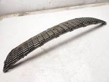 2006, Mazda 6, Grille Lower Mesh, Black, 6M81...