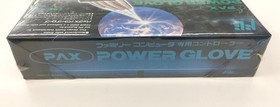 PAX Famicom Only Controller Power Glove Used