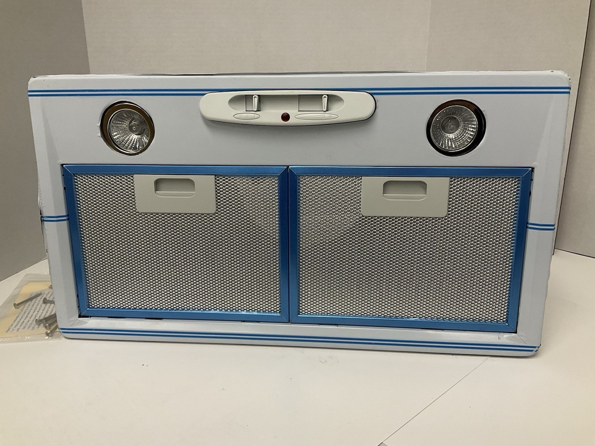 グレンページ Broan Power Pack Range Hood 20-1/2