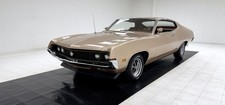 1970 Ford Torino Fastback