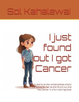 I Just Found Out I Got Cancer Follow Jeanie as She Cont -  NEW SOL. KAHALEWAI 20