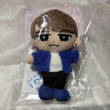Unopened Snow Man Shota Watanabe Plush
