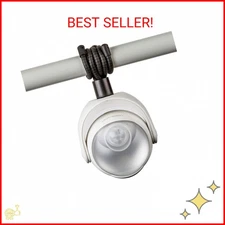 Limitless Innovations Lumenology Portable LED Motion Sensor Light Provides 148 L