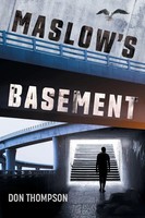 Maslow's Basement | Don Thompson | Taschenbuch | Englisch | 2023