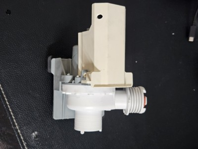 #ad #ad ELECTROLUX 5304514775 WASHER DRAIN JET SYSTEM PUMP ASSEMBLY BRAND NEW $50.00