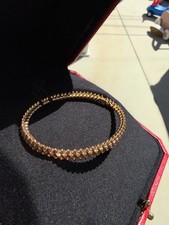Cartier Clash de Cartier small model 18k Rose...