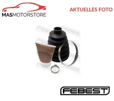 ACHSMANSCHETTE ANTRIEBSWELLE OUTER FEBEST 0317P-057 V FÜR ACURA RSX 2.0 SPORT