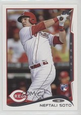 2014 Topps Update Neftali Soto #US-146 3c7