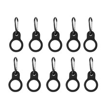 6Pcs Portable Hanging Buckle Silicone Holder Clip Durable Water Bottle Carrier
