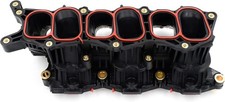 Lower Intake Manifold for Hyundai 3.5L - Santa Fe 2010–12 & Kia Sorento 2011–13