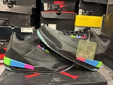 Jordan 3 Retro Quai 54 2018 for Sale | Authenticity