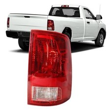 Right Side Tail Light Assembly Replacement for 2009-2018 Passenger Side Rear