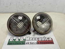 Feu avant (phare) Citroen DYANE