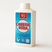 1 kg Essential  Soda Powerful Sink Remover for Cleaning Unblocking Drains