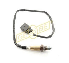 Lambdasonde Sensor Abgassteuerung GEBE 9 7011 1 12V für VW POLO 6N2 LUPO 6X1 6E1
