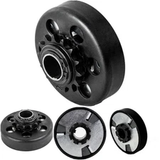 Centrifugal Clutch 1' Bore 14T 14 Tooth Chain Up To 8HP 2300 RPM