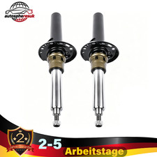 2x Vorne Stoßdämpfer Magnetisch 8J3 8J9 Für Audi TT TTS TTRS Roadster 8J0413029M