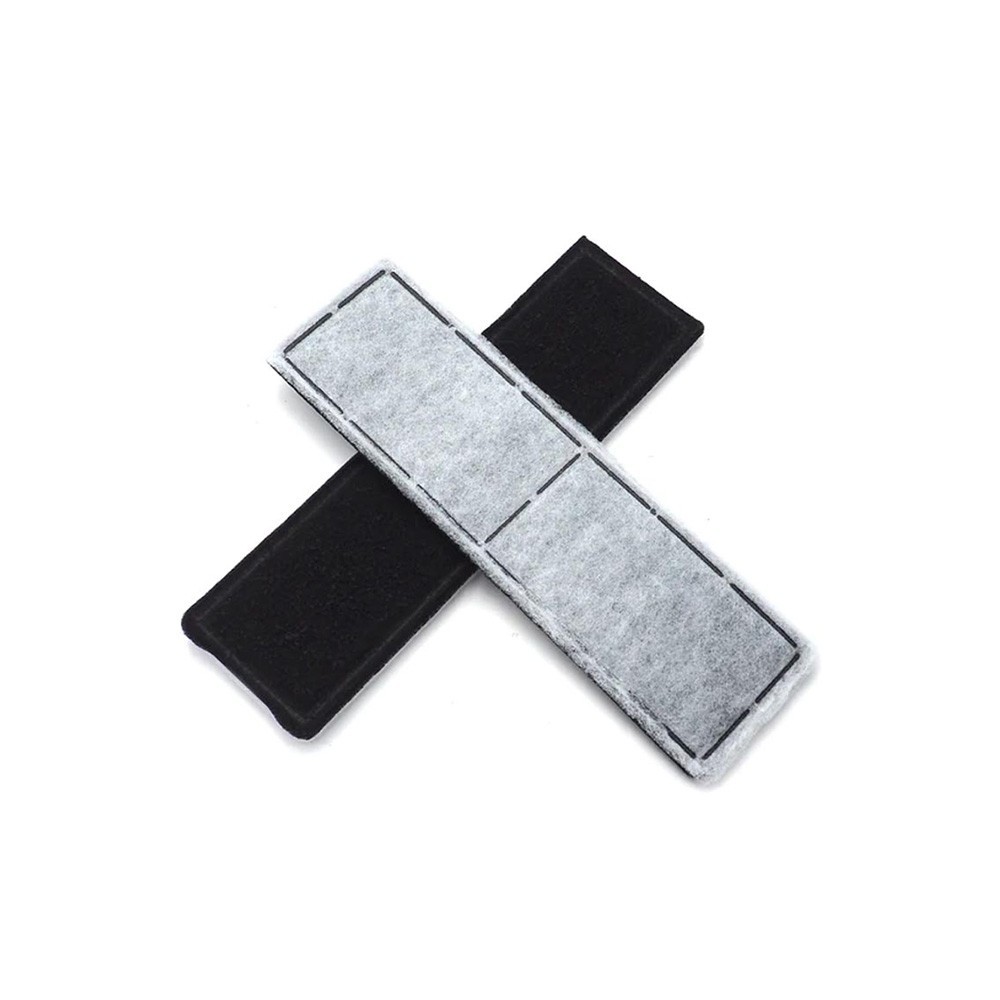 Askoll Cartucce Filtro K4/U4 Ricambio ai Carboni 2pz Cod. 952181
