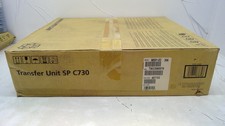 Genuine Ricoh SP C730 Transfer Unit 407153 407849