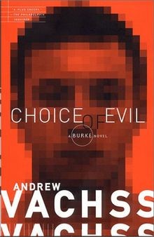 Choice of Evil: A Burke Novel (Vintage Crime/Black Lizar... | Buch | Zustand gut