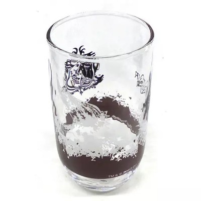 Bandai Spirits Monster Hunter Ichiban Kuji Tempire Diablos Glass 4.3in Used