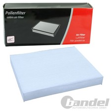 Filtre d'habitacle Hyundai SONATA