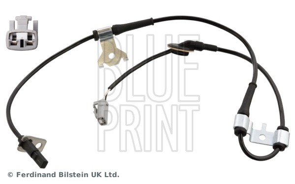 ABS Sensor Front Left ADK87106 Blue Print Wheel Speed 5622065J00 Quality New - Image 13
