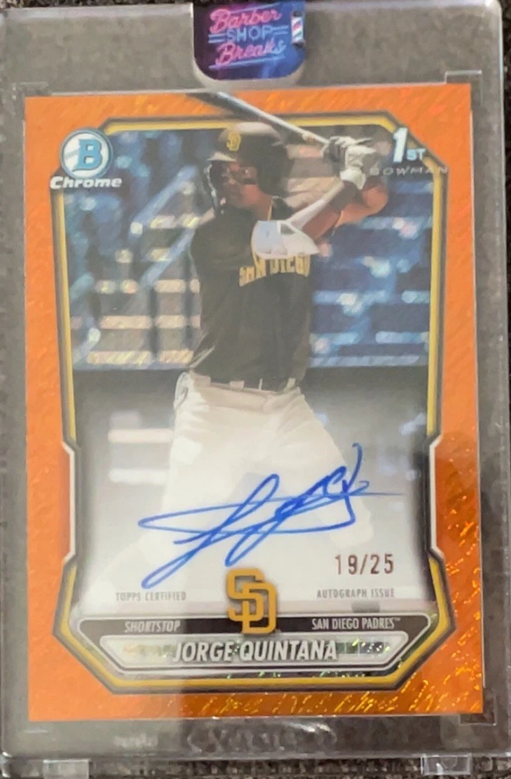 チャップマン ボウマンオート リフラクター チャップマン ボウマンオート リフラクター Bowman Chrome Orange Auto