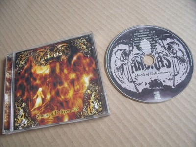 Andras - Quest Of Deliverance / LEP 059