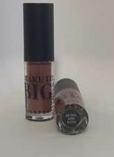 Morphe Make It Big Plumping Lip Gloss Natural...