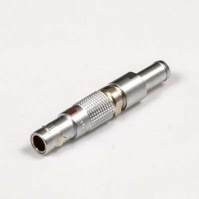 Lemo FGG.00.304.CLAD27Z 4 Pole Male Straight