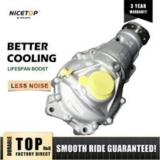 31507934392 Differential Front Axle Transmission 3.38 Ratio For BMW X7 G07 Sport