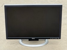 Dell 2405FPW LCD Monitor - Doesn t Power On