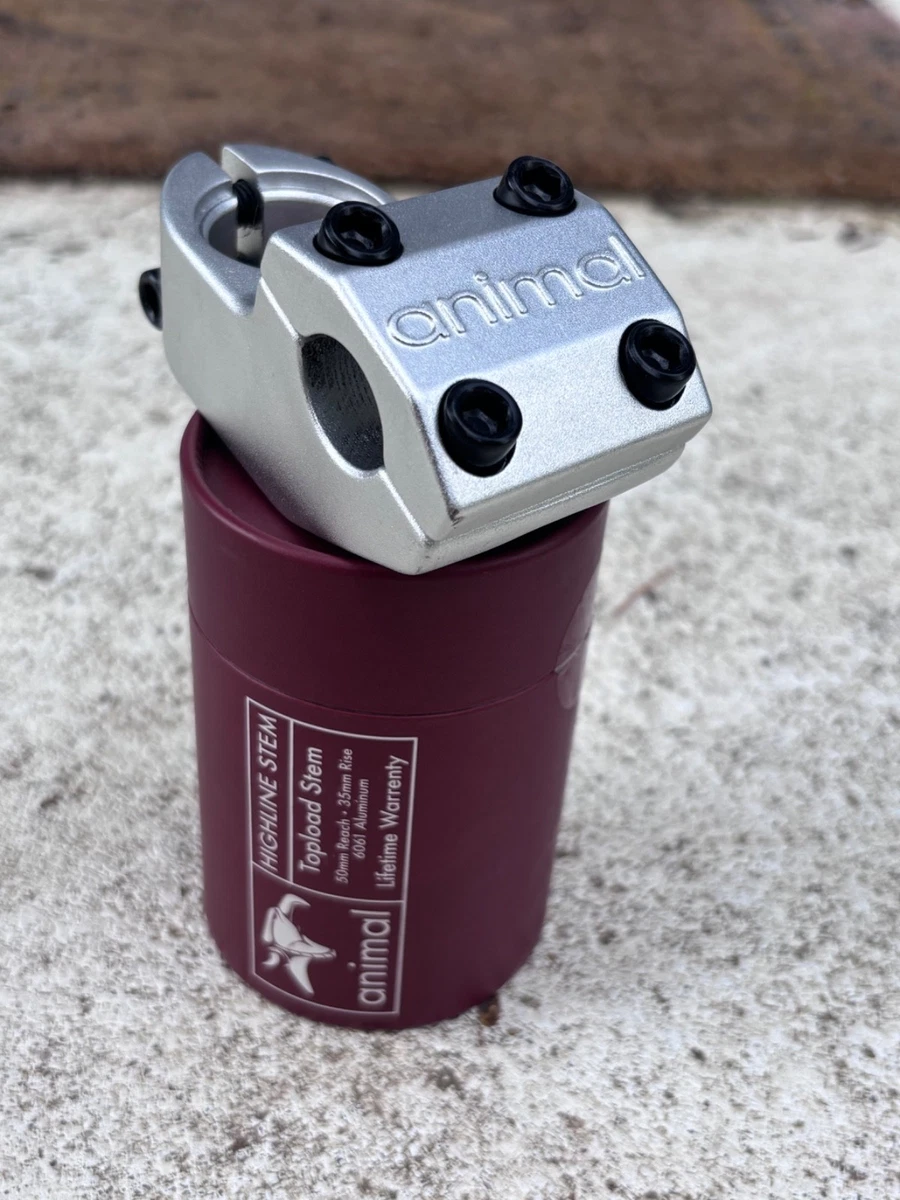 Animal Bmx Stem for sale | eBay