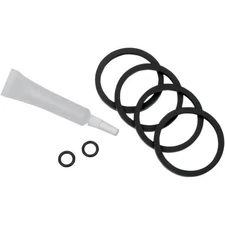 Performance Machine Caliper Rebuild Kit for 4-Piston Classic Calipers 0052-3002