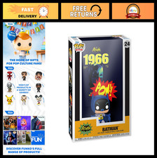 Ultimate Funko Pop Batman 1966 Classic TV Figures Checklist and Gallery 29