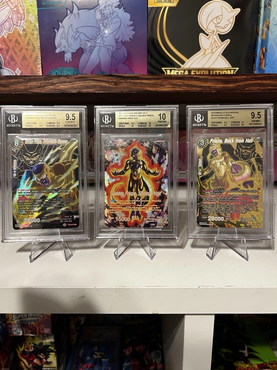 bgs 10 pristine products for sale | eBay