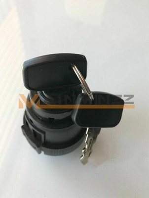 NEW Ignition switch K7571-62112 PL501-68920 for   tractor RTV500 900 *pt