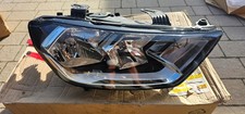 Frontscheinwerfer Audi A1 82A941004 Rechts Scheinwerfer Headlight
