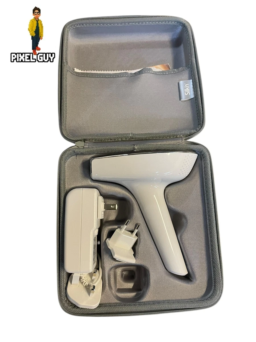 Silk'n Laser Hair Removal Devices for sale | eBay